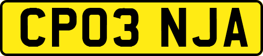 CP03NJA