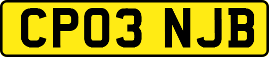 CP03NJB