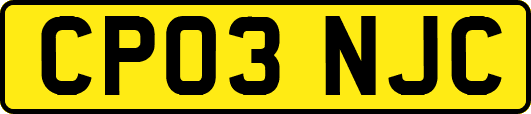 CP03NJC