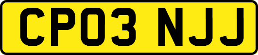 CP03NJJ