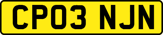 CP03NJN