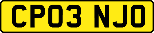 CP03NJO