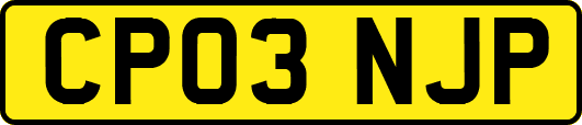 CP03NJP