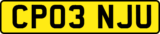 CP03NJU