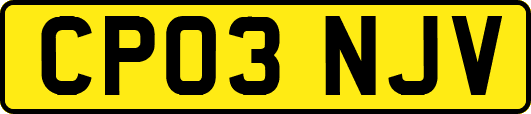 CP03NJV
