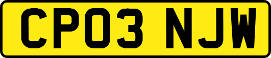 CP03NJW