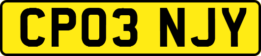 CP03NJY