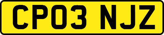 CP03NJZ