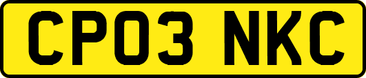 CP03NKC