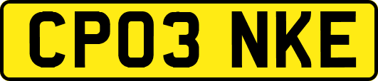 CP03NKE