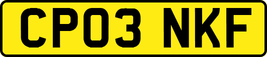 CP03NKF