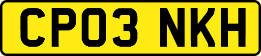 CP03NKH