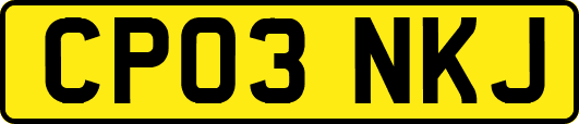 CP03NKJ