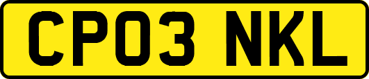CP03NKL