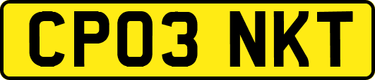 CP03NKT