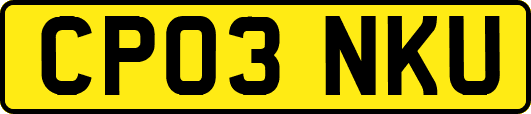 CP03NKU