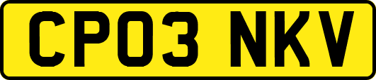 CP03NKV