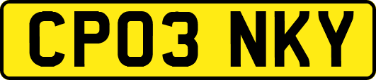 CP03NKY