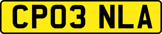 CP03NLA