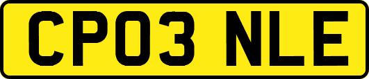 CP03NLE