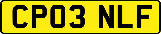 CP03NLF