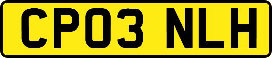 CP03NLH