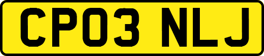 CP03NLJ