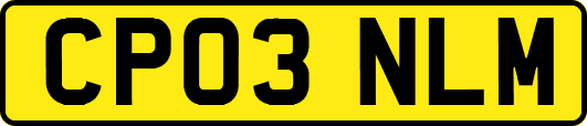 CP03NLM