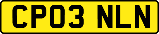 CP03NLN