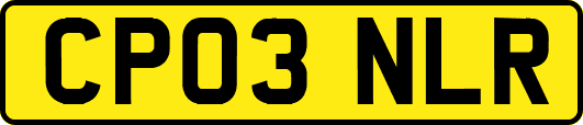 CP03NLR