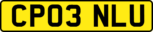 CP03NLU