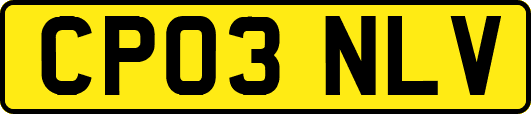 CP03NLV