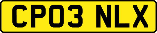 CP03NLX