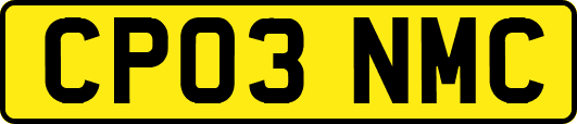 CP03NMC