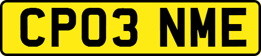 CP03NME