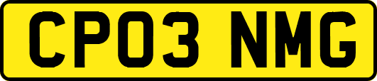 CP03NMG