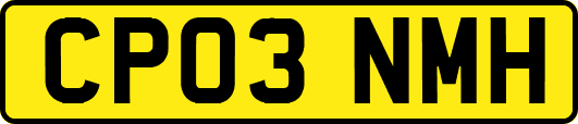 CP03NMH