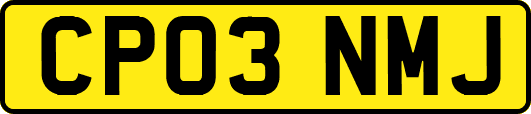 CP03NMJ