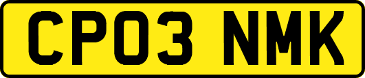 CP03NMK