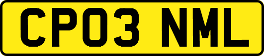 CP03NML