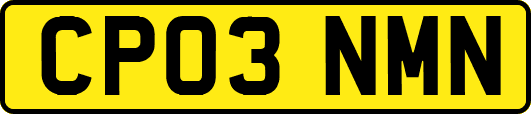 CP03NMN