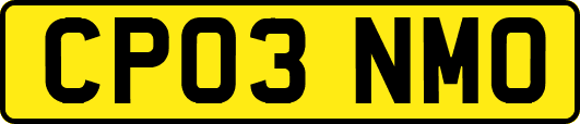 CP03NMO