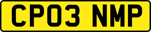 CP03NMP