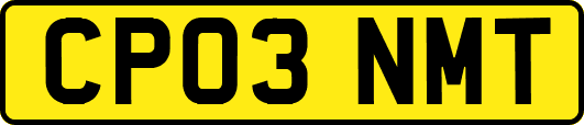 CP03NMT