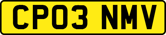 CP03NMV