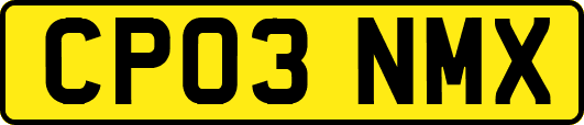CP03NMX