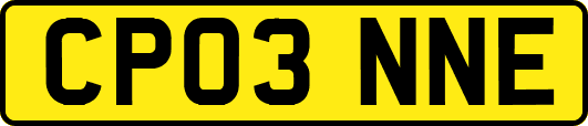 CP03NNE