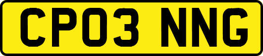 CP03NNG