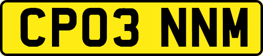 CP03NNM