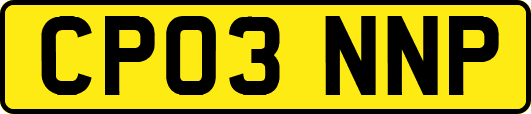 CP03NNP